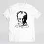 Atatürk Baskılı Tişörtler