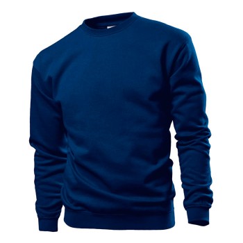 Sıfır Yaka Sweat Sıfır Yaka Sweat