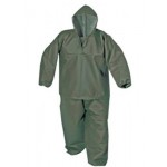 Balıkçı Takım Yağmurluk