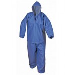 Balıkçı Takım Yağmurluk