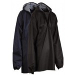 Baştan Geçme Balıkçı Mont Yağmurluk