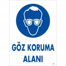 Göz Koruma Alanı
