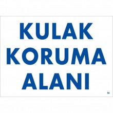 Kulak Koruma Alanı