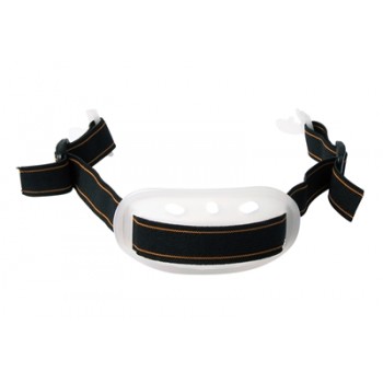 GE 1012-5 LASTİK ÇENEBAĞI KLİPSLİ