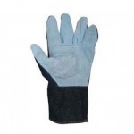 Kaynakçı Eldiveni Kaynakçı Eldiveni