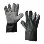 Kot Montaj Eldiveni Avuç İçi Deri Kot Montaj Eldiveni Avuç İçi Deri