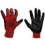 Nitril Eldiven Nitril Eldiven