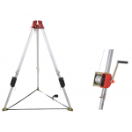 KT800 Tripod ve Vinç