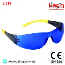 Dynamic Mavi Lens Dynamic Mavi Lens