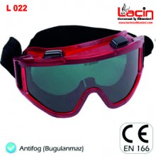 Grand Füme Lens Grand Füme Lens