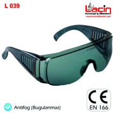 Major Füme Lens Major Füme Lens