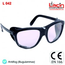 Master Şeffaf Lens Master Şeffaf Lens