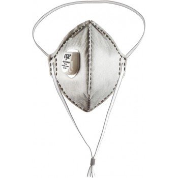 4023 V FFP2 NR D Aktif Karbonlu