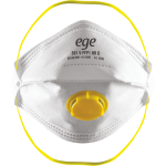 501 V FFP1 NR D Ventilli Maske