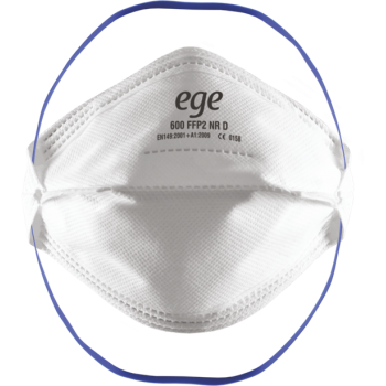 600 FFP2 NR D