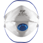 601 V FFP2 NR D Ventilli Maske