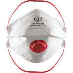 701 V FFP3 NR D Ventilli Maske