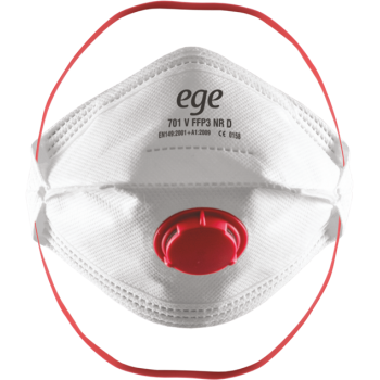 701 V FFP3 NR D Ventilli Maske