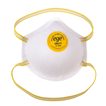 2403 V FFP1 NR D Ventilli Maske