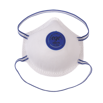 2403 V FFP2 NR D Ventilli Maske