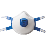 2423 V FFP2 NR D maske