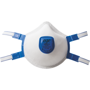 2423 V FFP2 NR D maske