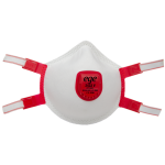 2433 V FFP3 NR D Maske