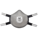 3021 V FFP2 NR D Aktif Karbonlu