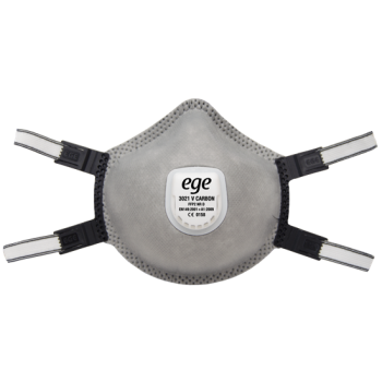 3021 V FFP2 NR D Aktif Karbonlu