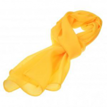 Sarı Fular Sarı Fular