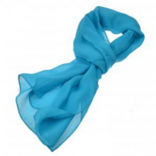 Turkuaz Fular Turkuaz Fular