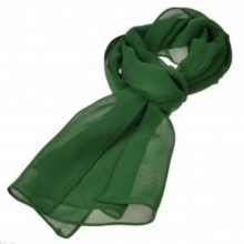 Yeşili Fular Yeşili Fular