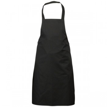 Boyundan Bağlı Mutfak Önlüğü