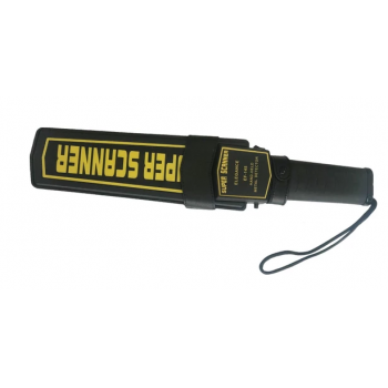 El Dedektörü El Dedektörü