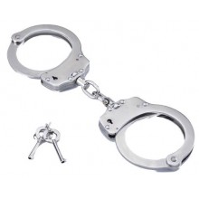 3060 C Çift Kilitli Karbon Çelik Zincirli Kelepçe