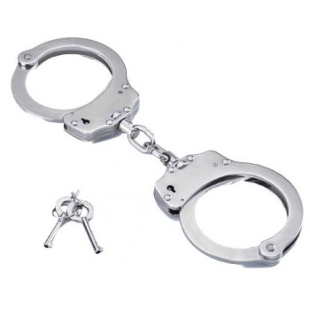 3060 C Çift Kilitli Karbon Çelik Zincirli Kelepçe