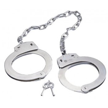 3040-3041B Çift Kilitli Ayak Kelepçe 3040-3041B Çift Kilitli Ayak Kelepçe