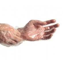 Dolphin Tek Kullanımlık Eldiven 100'Lü Paket Dolphin Tek Kullanımlık Eldiven 100'Lü Paket