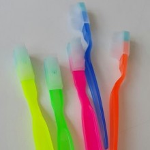 Tek Kullanımlık Diş Fırçası