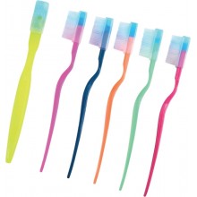 Tek Kullanımlık Diş Fırçası