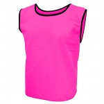 Antrenman Yeleği Pembe Antrenman Yeleği Pembe