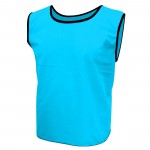 Antrenman Yeleği Mavi Antrenman Yeleği Mavi