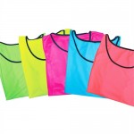 Çocuk Kreş Antrenman Yeleği Florasan Yeşil Çocuk Kreş Antrenman Yeleği Florasan Yeşil