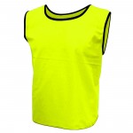 Antrenman Yeleği Florasan Yeşil Antrenman Yeleği Florasan Yeşil