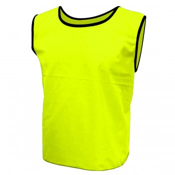 Antrenman Yeleği Florasan Yeşil Antrenman Yeleği Florasan Yeşil