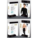 Termal İçlik Takım Erkek Termal İçlik Takım Erkek