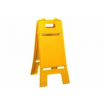 GE 6081 PORTATİF UYARI VE REKLAM LEVHASI