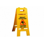 GE 6080 KAYGAN ZEMİN LEVHASI