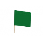 GE 6041 YOL ÇALIŞMA BAYRAĞI – YEŞİL