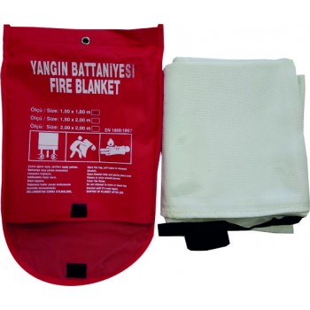 Yangın Battaniyesi